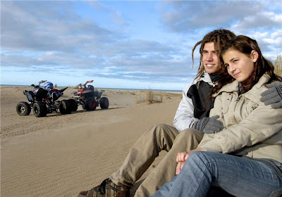 Más de 50.000 turistas en el fin de semana del 25 de Mayo 2 turismo