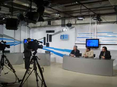 Cotoco por TV 3 estudio 2