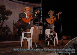 payadores