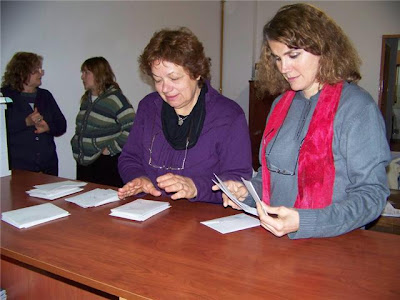 elecciones