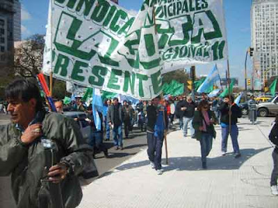 marcha