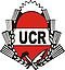 Escudo de la UCR