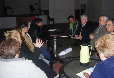 Entregaron árboles al Club Deportivo Paraguayo 2 Daubagna+Club+Paraguayo