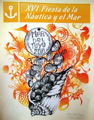 Comienza la Fiesta de la Náutica y el Mar en el marco del 65º de Mar del Tuyú 2 fiesta nautica