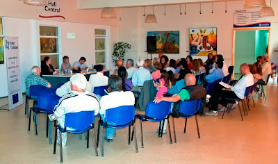 “Fortalecimiento de la Democracia local en la provincia de Buenos Aires” 4 25112010 DSC0032 032