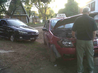 accidente
