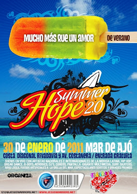Summer Hope