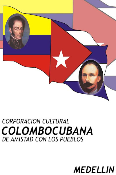 Corporación Colombo Cubana Medellín