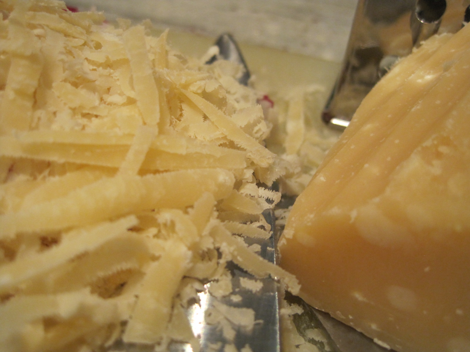 Rosemary Chicken, Radish and Mascarpone Risotto Recipe