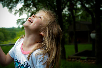Today is a great day! - Be joyful