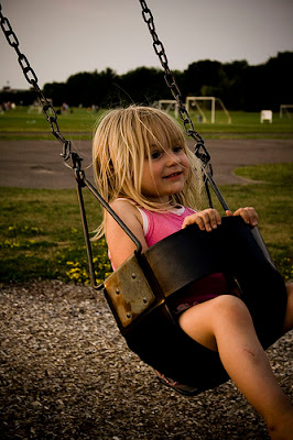 The essence of childhood is play - What about adulthood?
