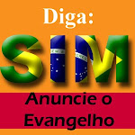 Ore como se tudo dependesse de Deus.Aja como se tudo dependesse de você!