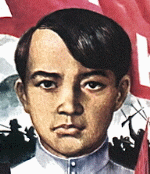 emilio jacinto y dizon