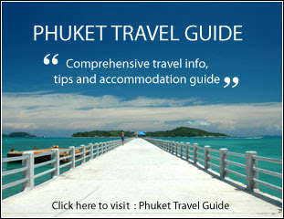 Phuket Travel Guide