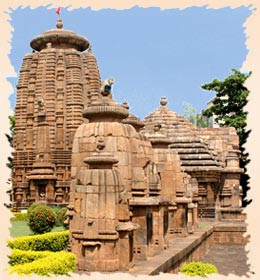 Bhubaneswar Travel