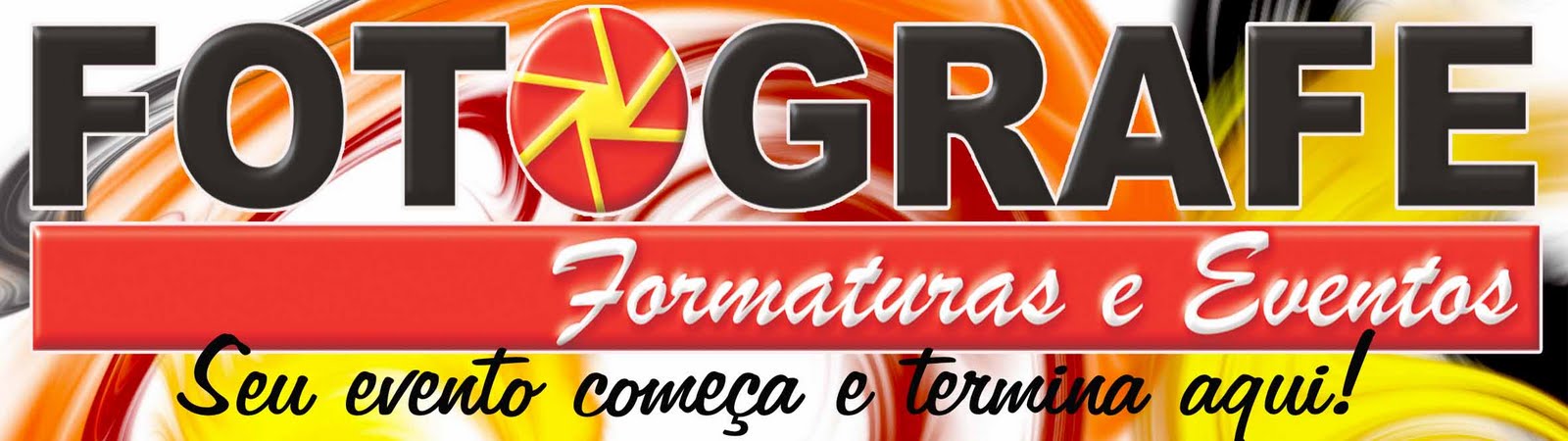 FOTOGRAFE formaturas&eventos