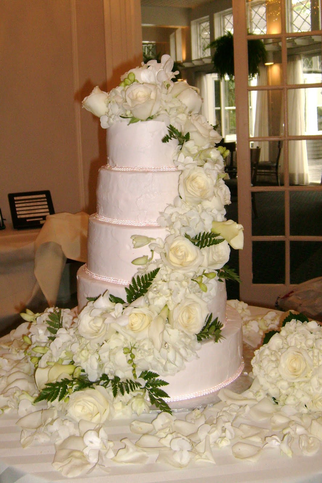 100 Wedding Cakes In Toledo Ohio White Wedding Beautiful