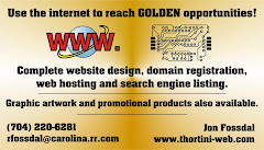 Need a website?