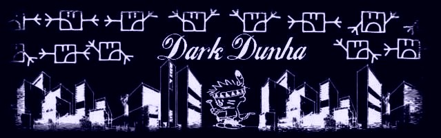 Dark Dunha