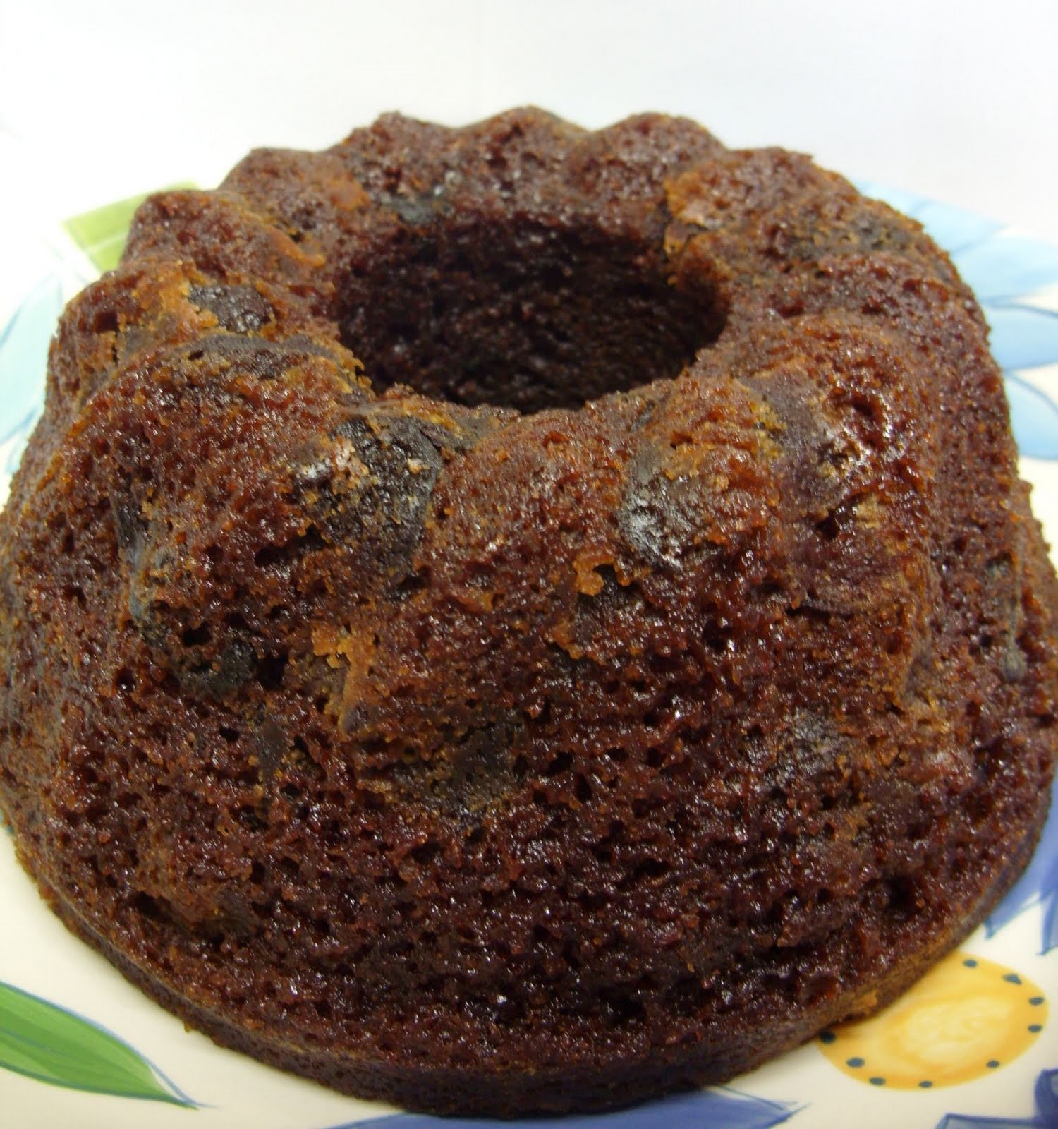 Eat The Blog Plum DuffBetty Crocker Picture Cookbook, 1950