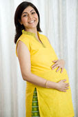 Retail for Pregnant Mothers