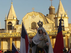 IGLESIA DE LA TIRANA