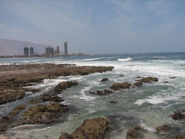 IQUIQUE