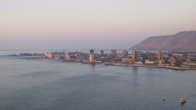 IQUIQUE