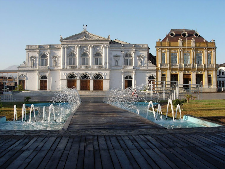 TEATRO MUNICIPAL