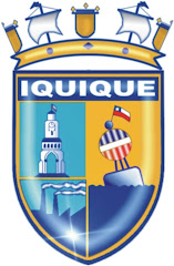 ESCUDO DE MI QUERIDO IQUIQUE