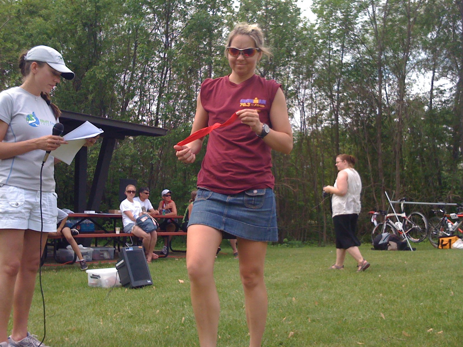 Pigman Triathlon