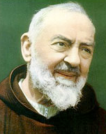 Lettere scritte da Padre Pio da Pietrelcina Immagine+2