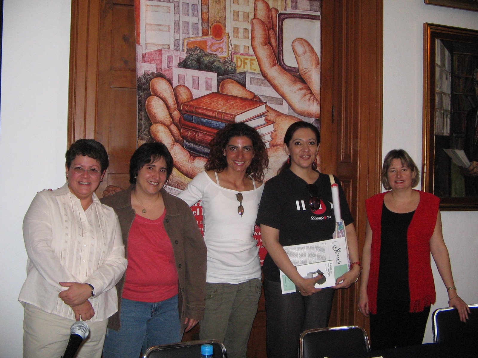 [feria+del+libro+en+DF]