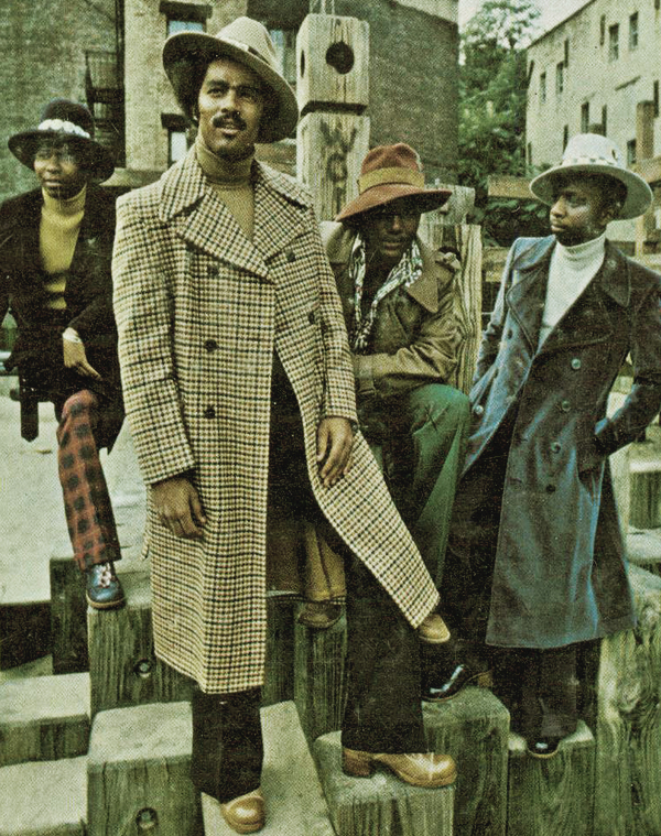 Soul of the 60's and 70's: Sounds Of The Soul: Soul ...