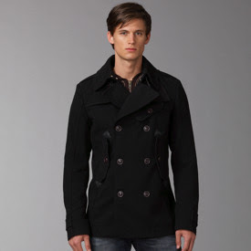 Coat Designs Men