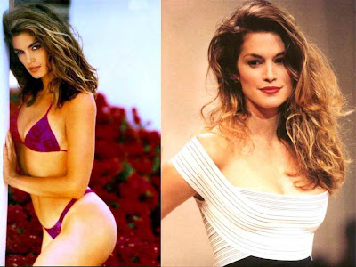 cindy crawford wallpapers