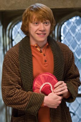 RUPERT GRINT