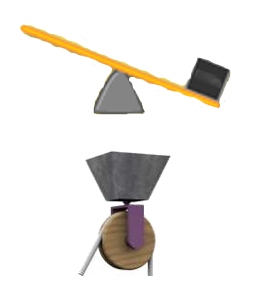 Maquinas Simples Ejemplos