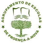 A ESCOLA (logo)