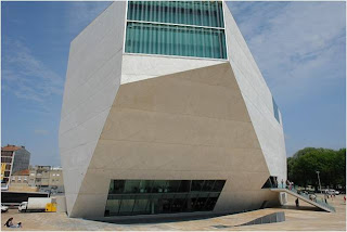 Casa da musica (Porto, Portugal) Casa da musica (Porto, Portugal)
