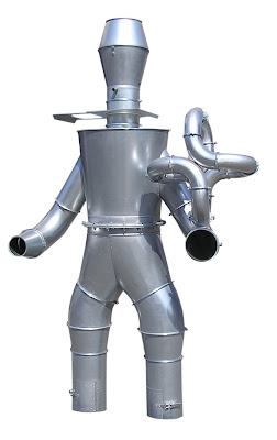 robot