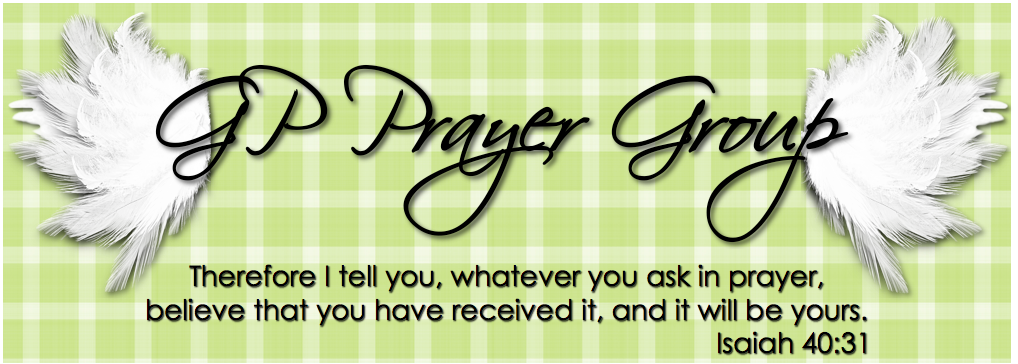 GP Prayers