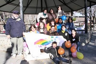 Cooperativistas de Esquel y Trevelin