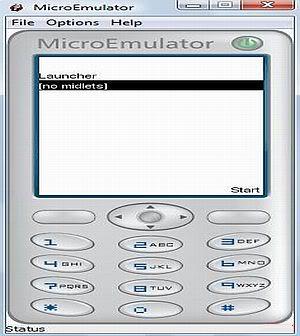 Now, install cell phone PC