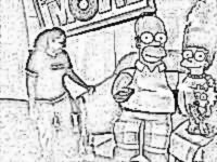 When I visted Homer