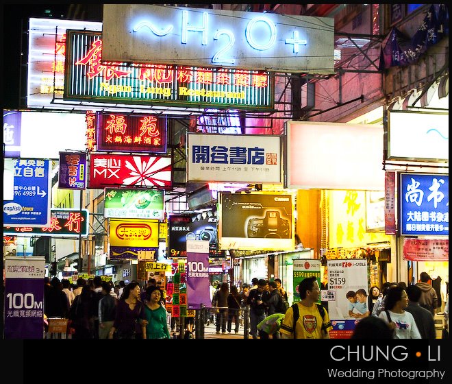 hong kong wedding photographer