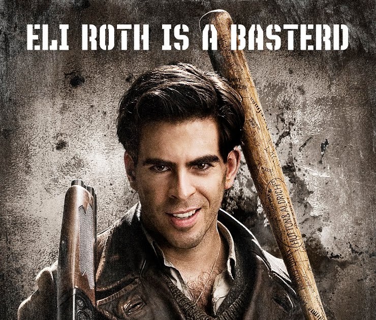 Facts about inglourious basterds picture