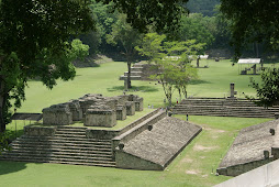 Copan Ruinas_Honduras
