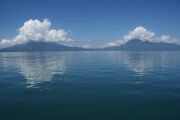 Lago Atitlan_Guatemala