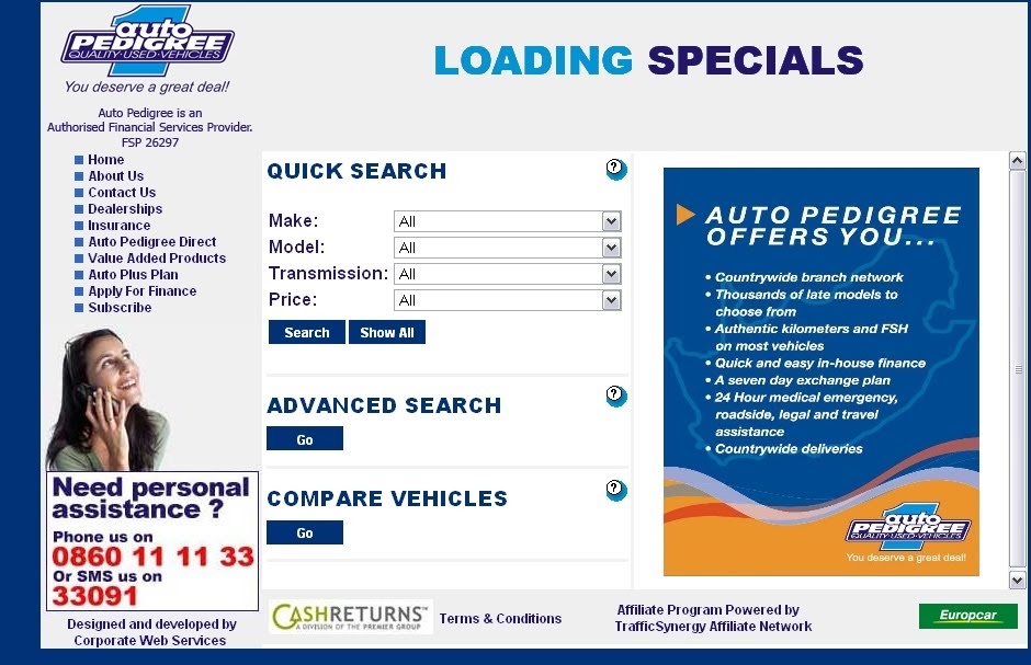 IN4RIDE AUTO PEDIGREE TAKES AA AUTOBAY AS BRIDE